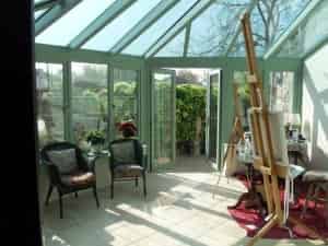 UPVC Liniar Conservatories UPVC Liniar Conservatories