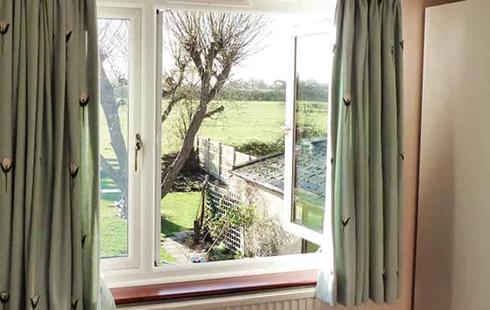 upvc windows hampshire