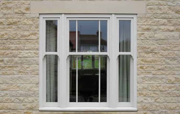 upvc windows fleet