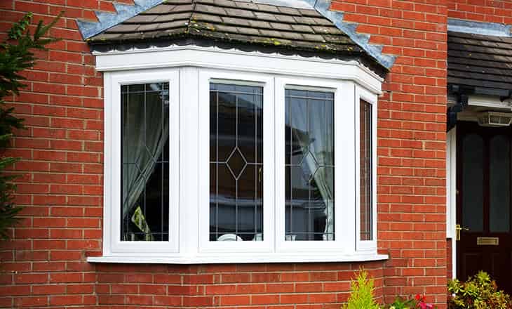 upvc windows hampshire