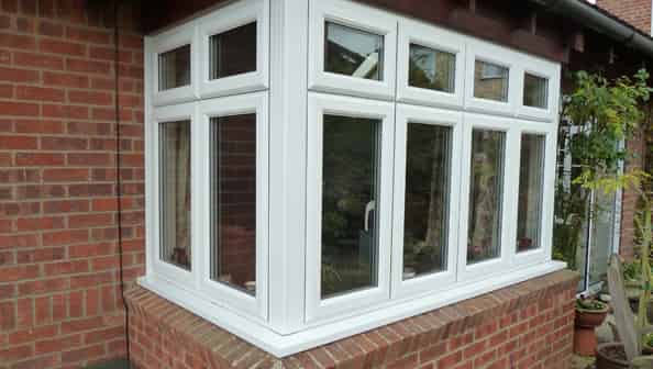 upvc windows hampshire