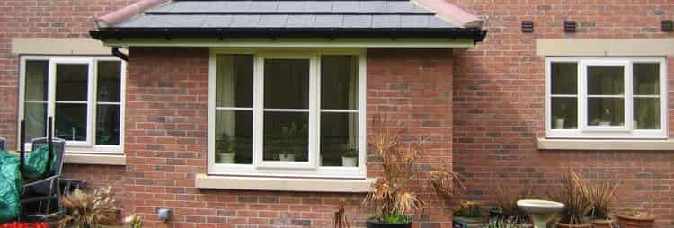 casement windows