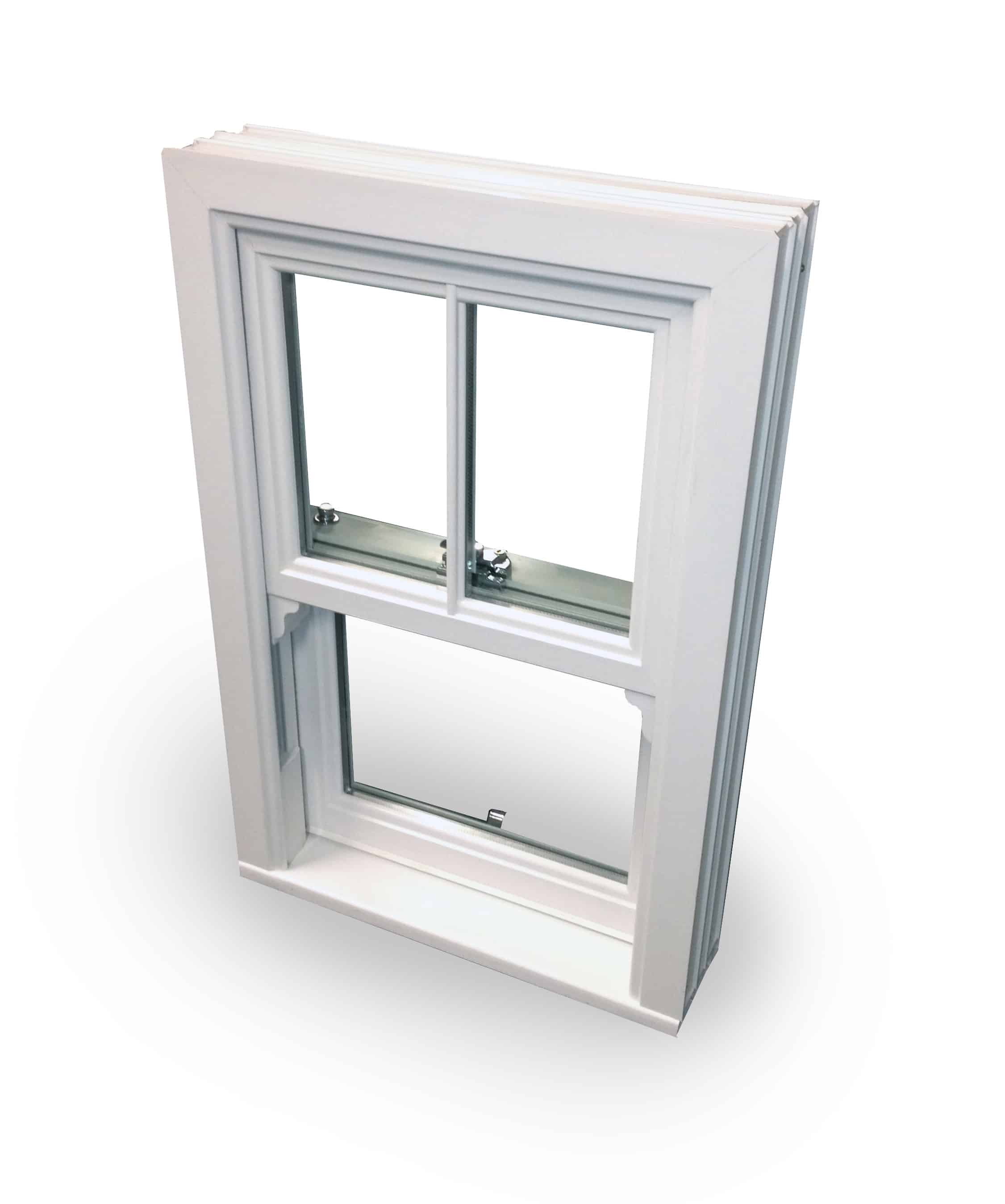 sliding sash window fleet