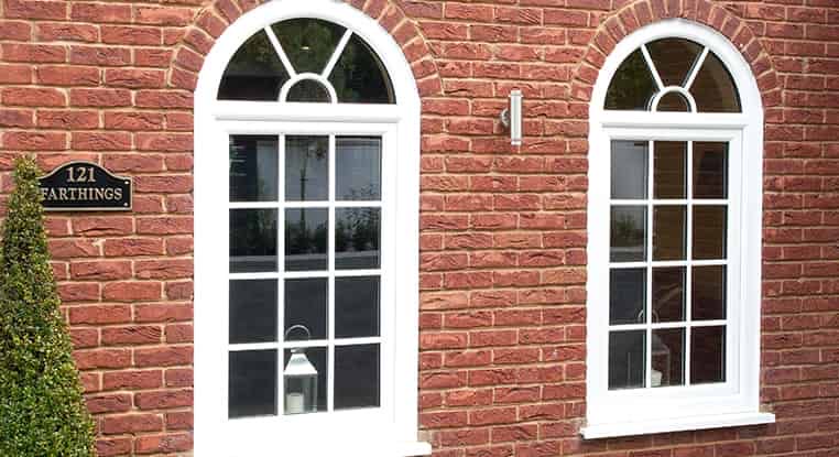 upvc tilt and turn window quotes fleet