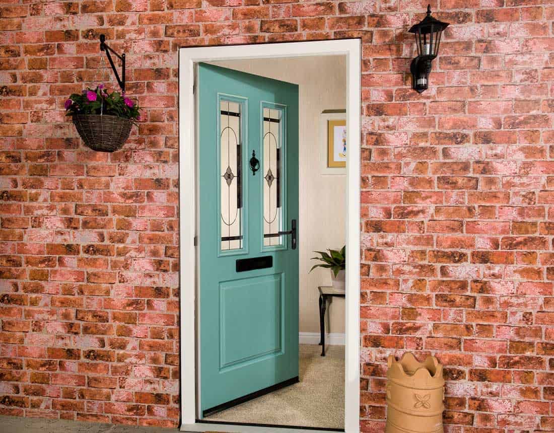 composite door designs hampshire