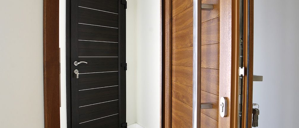 Composite Doors Farnborough
