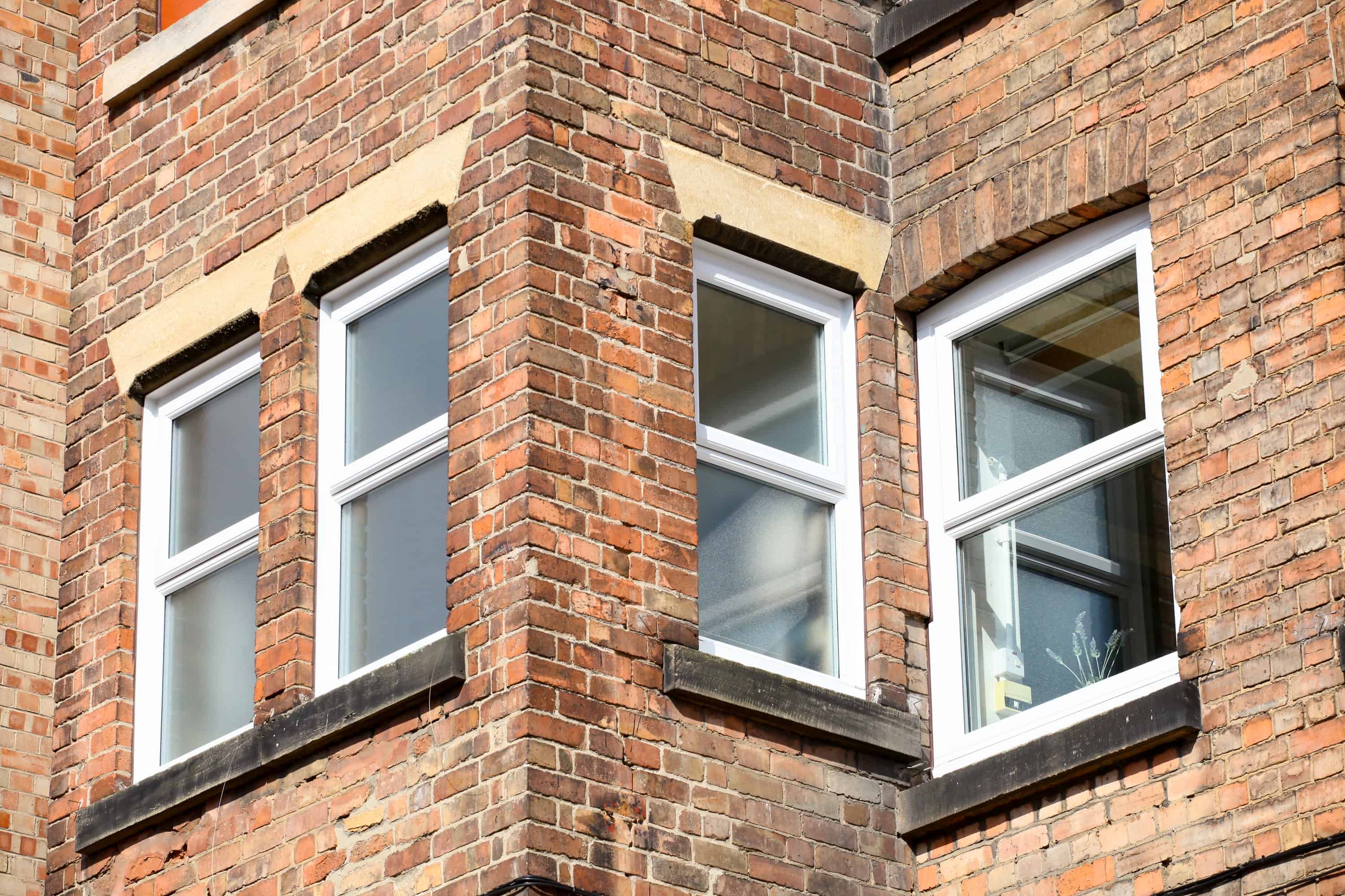 sliding sash Windows Petersfield