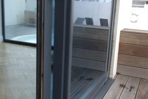 aluminium bi fold patio doors Basingstoke