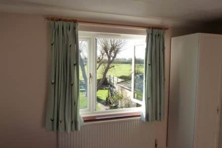 uPVC French Casement Windows Fleet