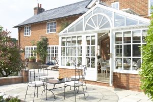 Gable Conservatory price