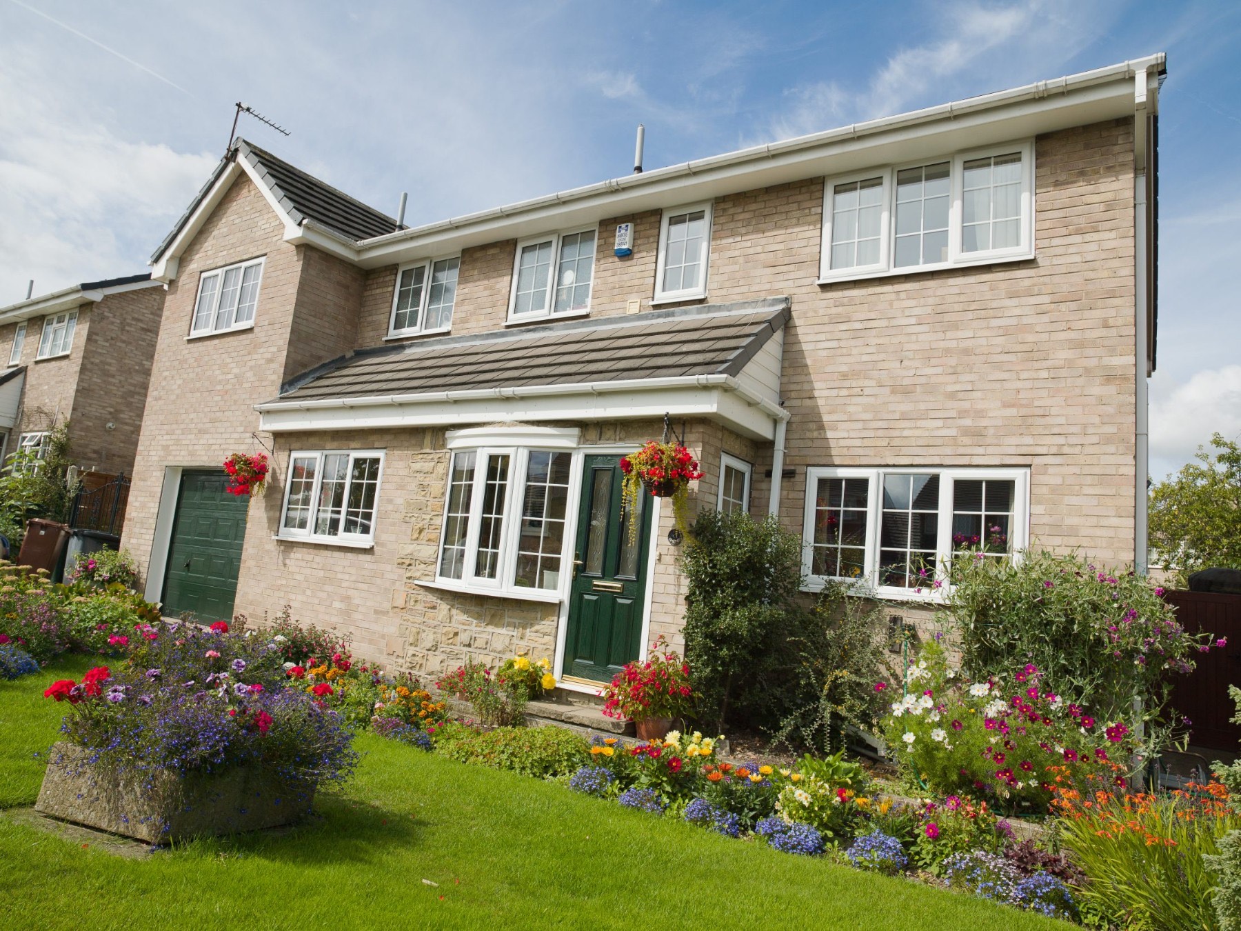 Energy Efficient Double Glazing Basingstoke