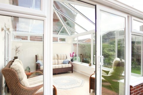 uPVC Patio Doors Fleet, Hampshire