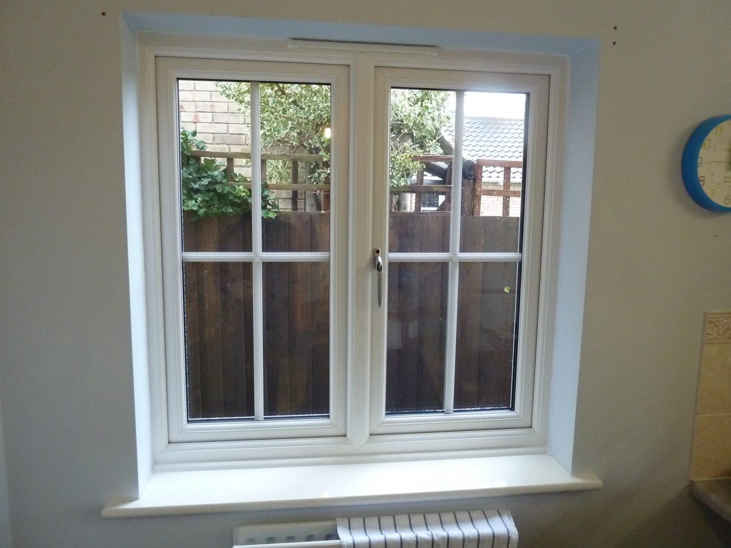 Basingstoke uPVC Window Replacement