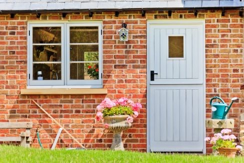uPVC Stable Doors Fleet Hampshire