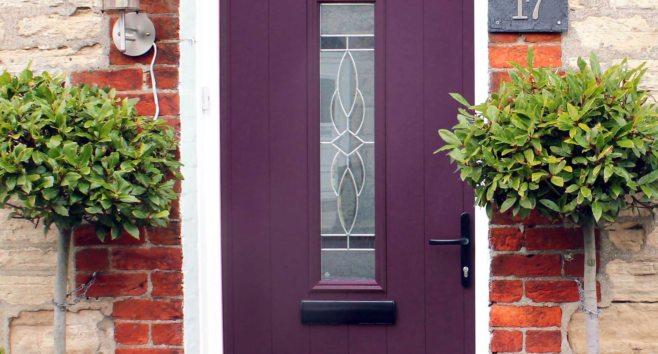 Bespoke Replacement Doors, Farnham