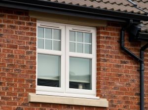 Flush Casement Windows