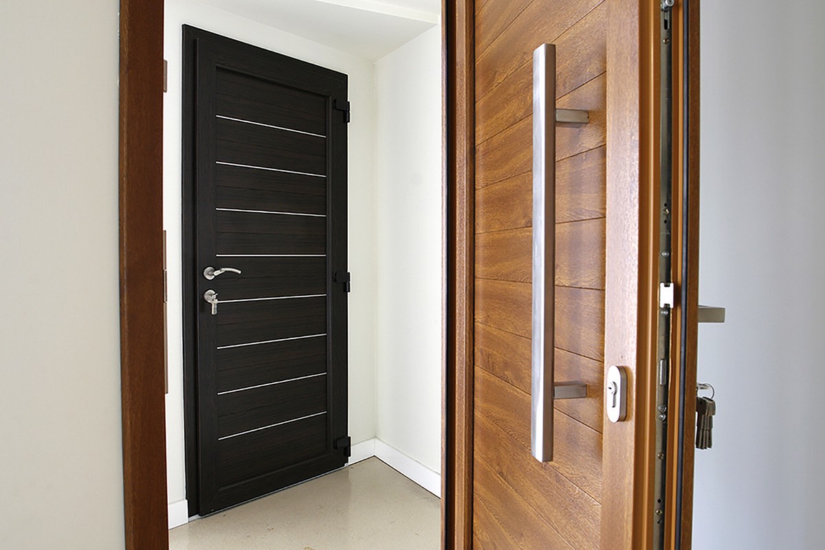 Composite Doors Fitted Basingstoke 