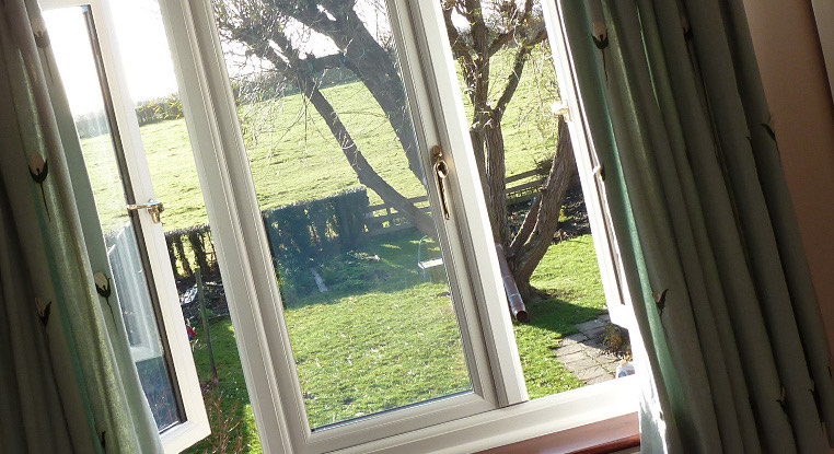 Secure Casement Windows, Aldershot