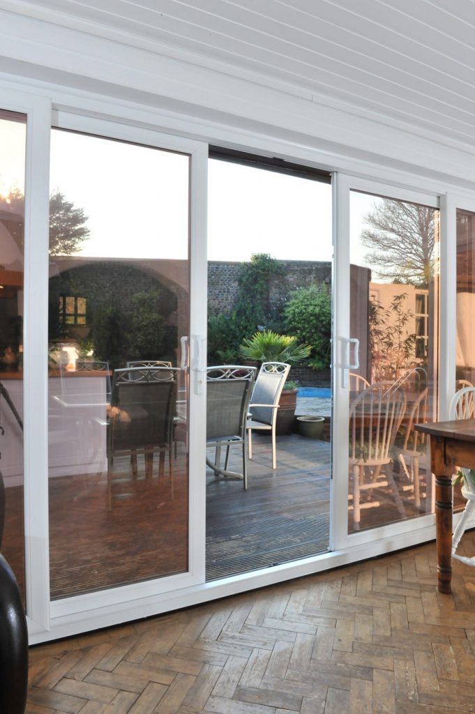 uPVC Patio Doors, Guildford Patio Door Costs, Sliding Doors, Surrey