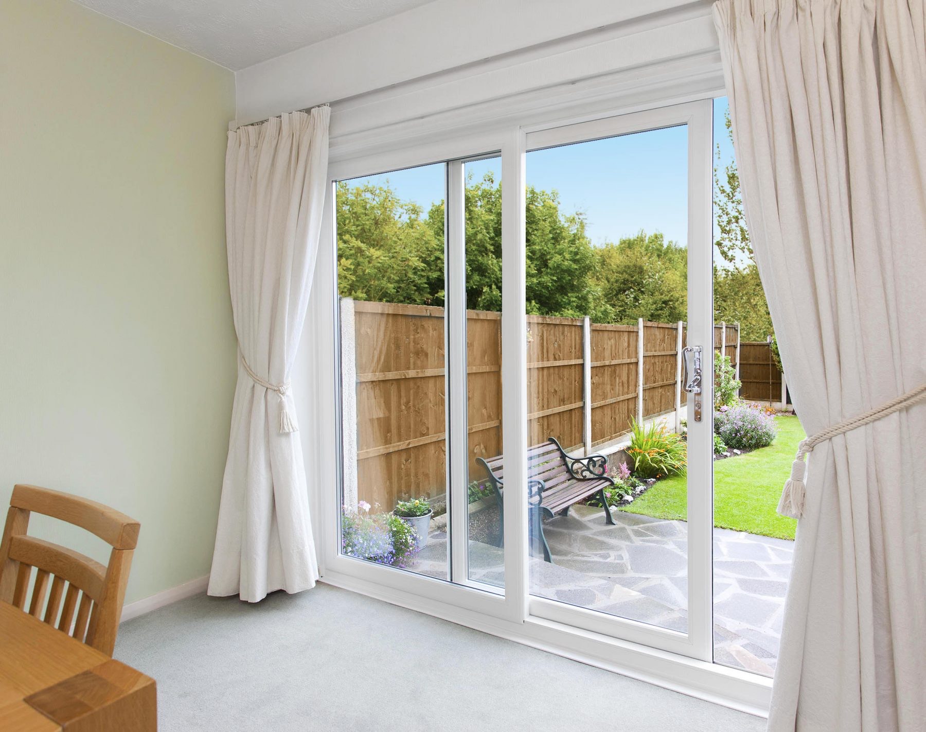 uPVC Patio Sliding Doors Aldershot