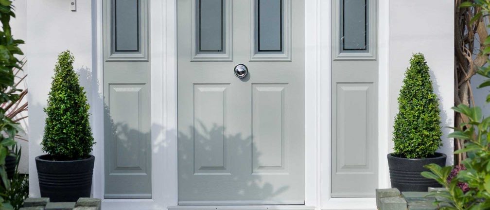 Composite Door Prices Farnham