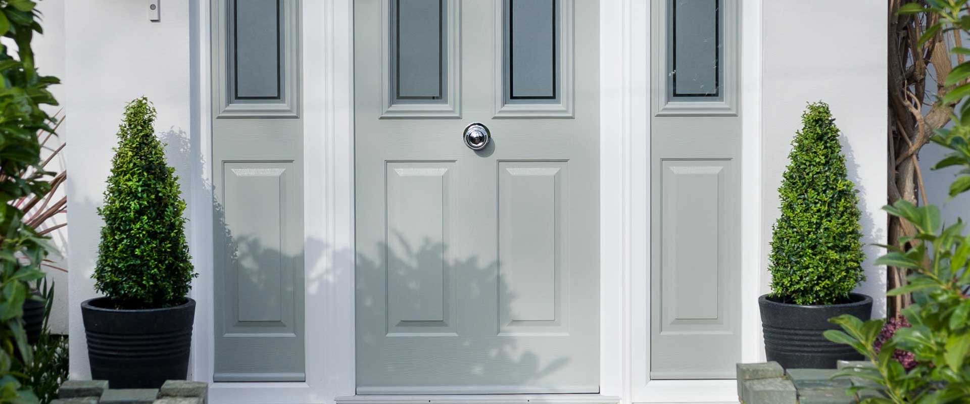 Composite Front Doors Fleet, Composite Door Online Prices