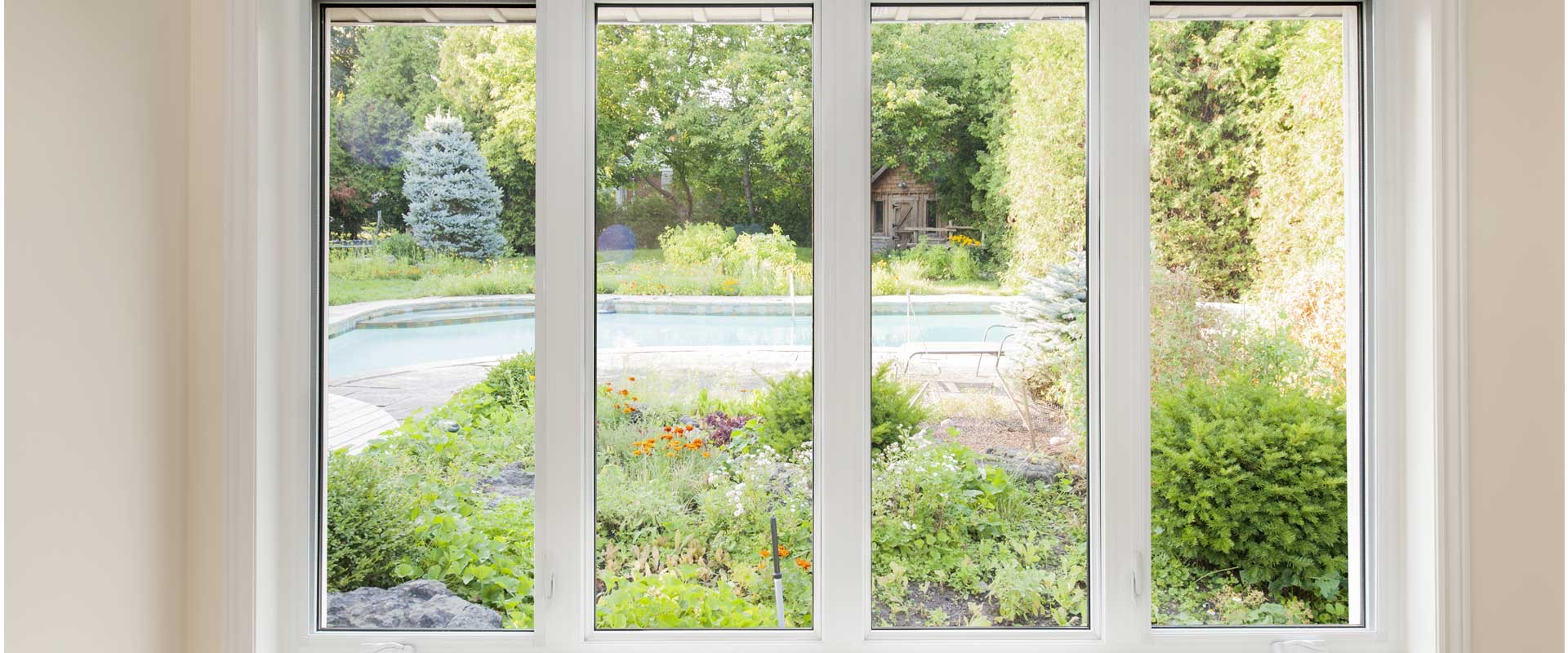 Easy-Care uPVC Windows, Bracknell