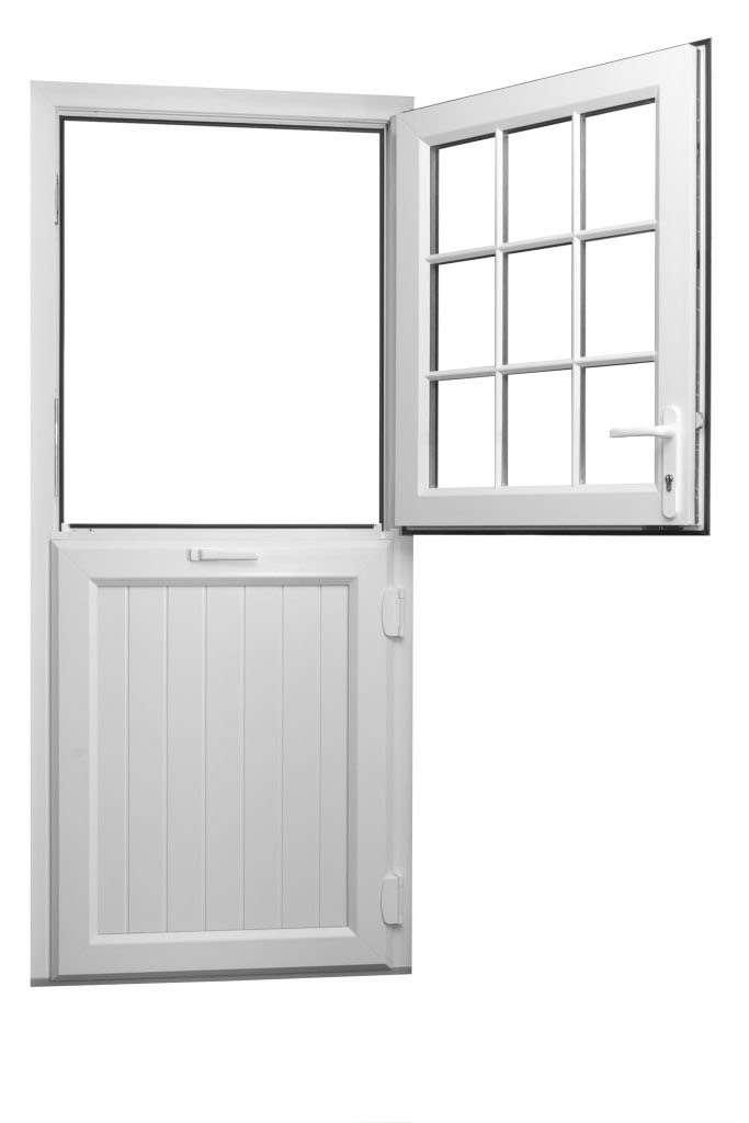 uPVC Stable Doors, Fleet Internal Stable Door Prices, Hampshire