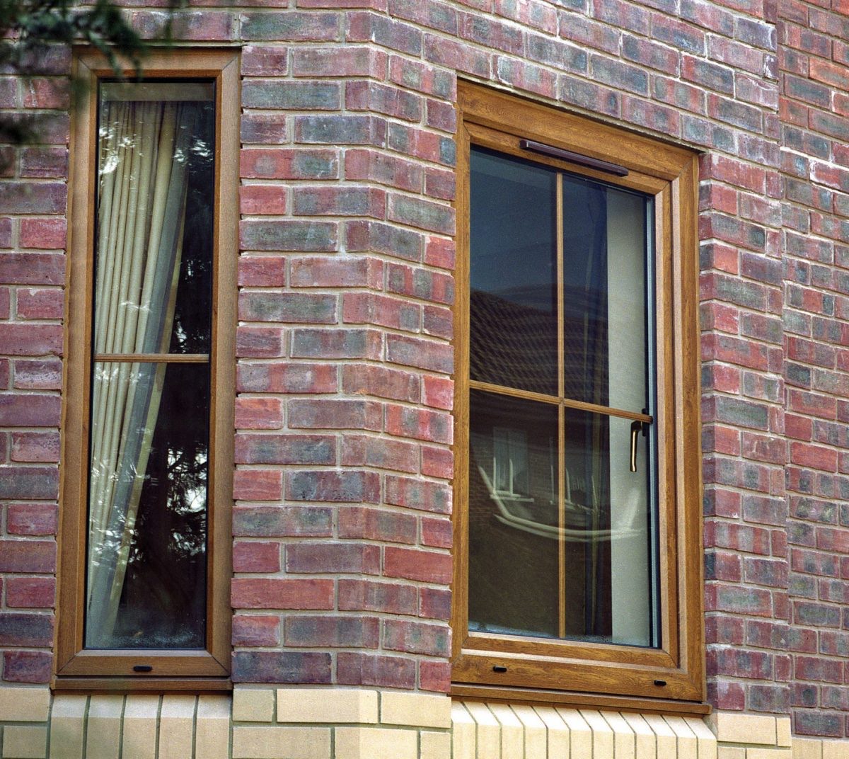 uPVC Windows and Doors Ewshot