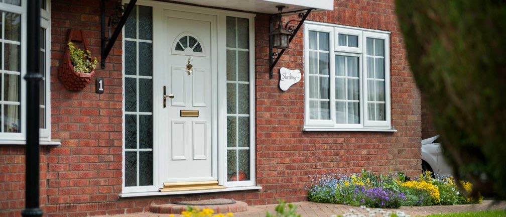 Hart Windows uPVC Doors