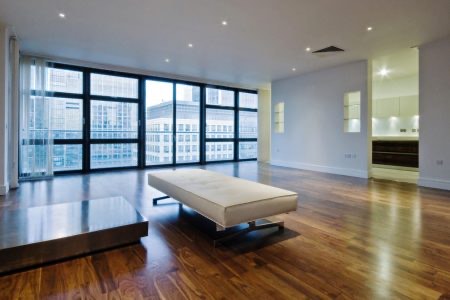 Aluminium Windows Farnham Surrey