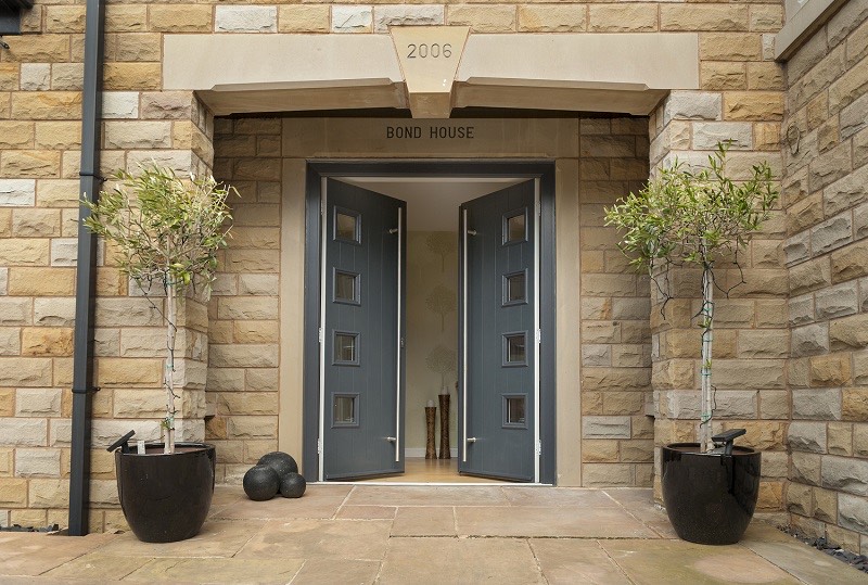 Composite Front Door Prices Basingstoke