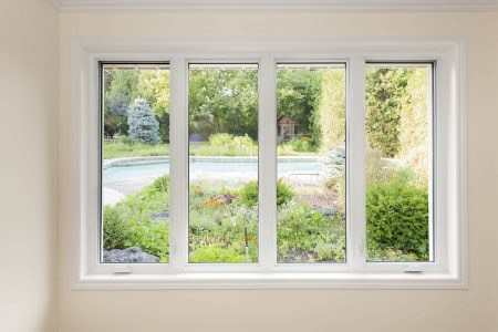 Casement Windows, Farnham