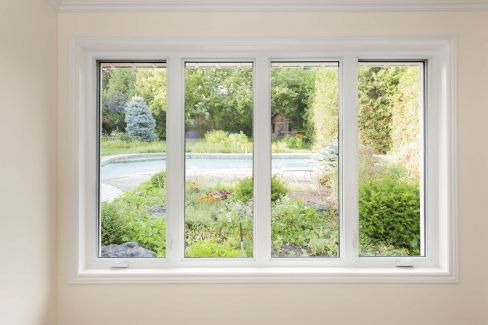 Casement Windows, Farnham