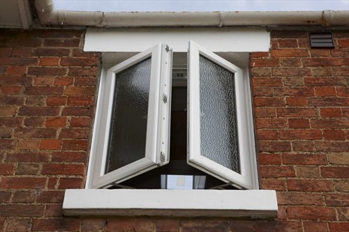 Secure uPVC Windows, Farnborough