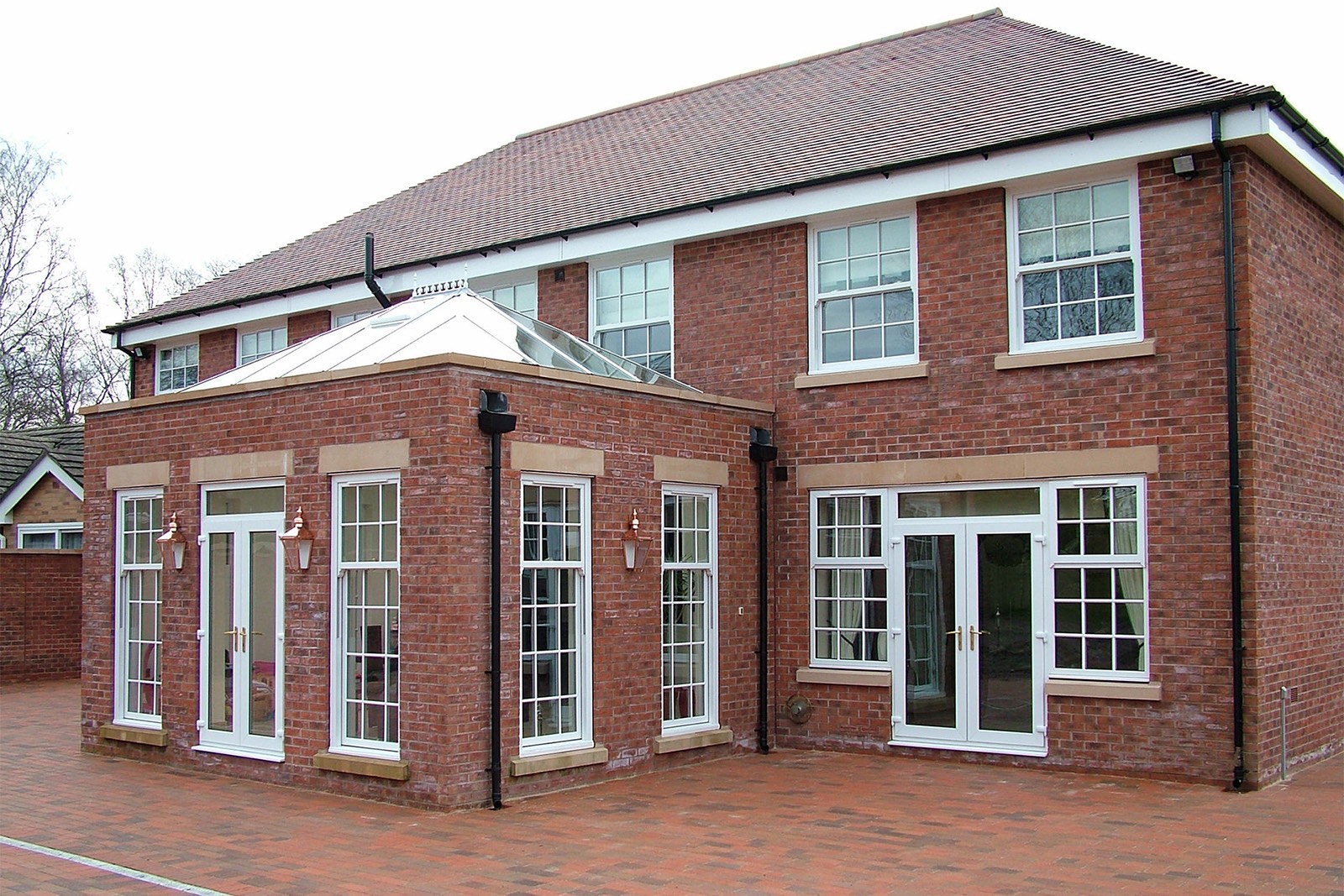 Traditional Orangeries, Guildford