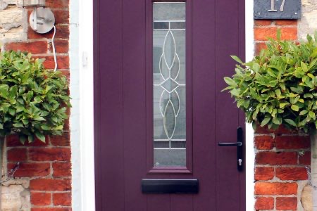 Composite Doors, Farnborough