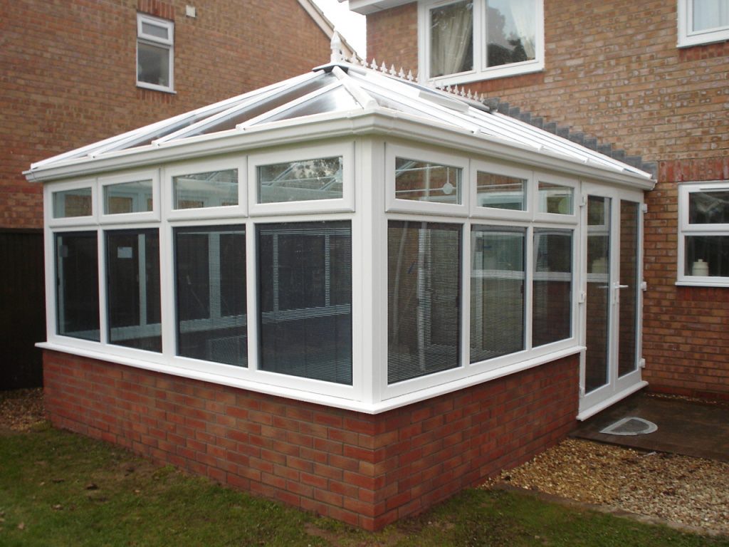 uPVC Conservatories, Fleet | Fitted Conservatory Prices, Hampshire