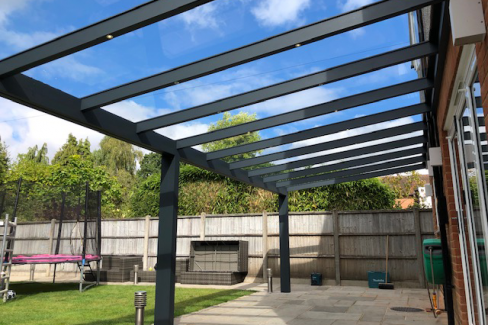 Verandas Farnborough