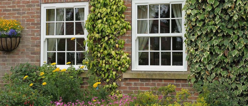 Bespoke Replacement Windows Camberley