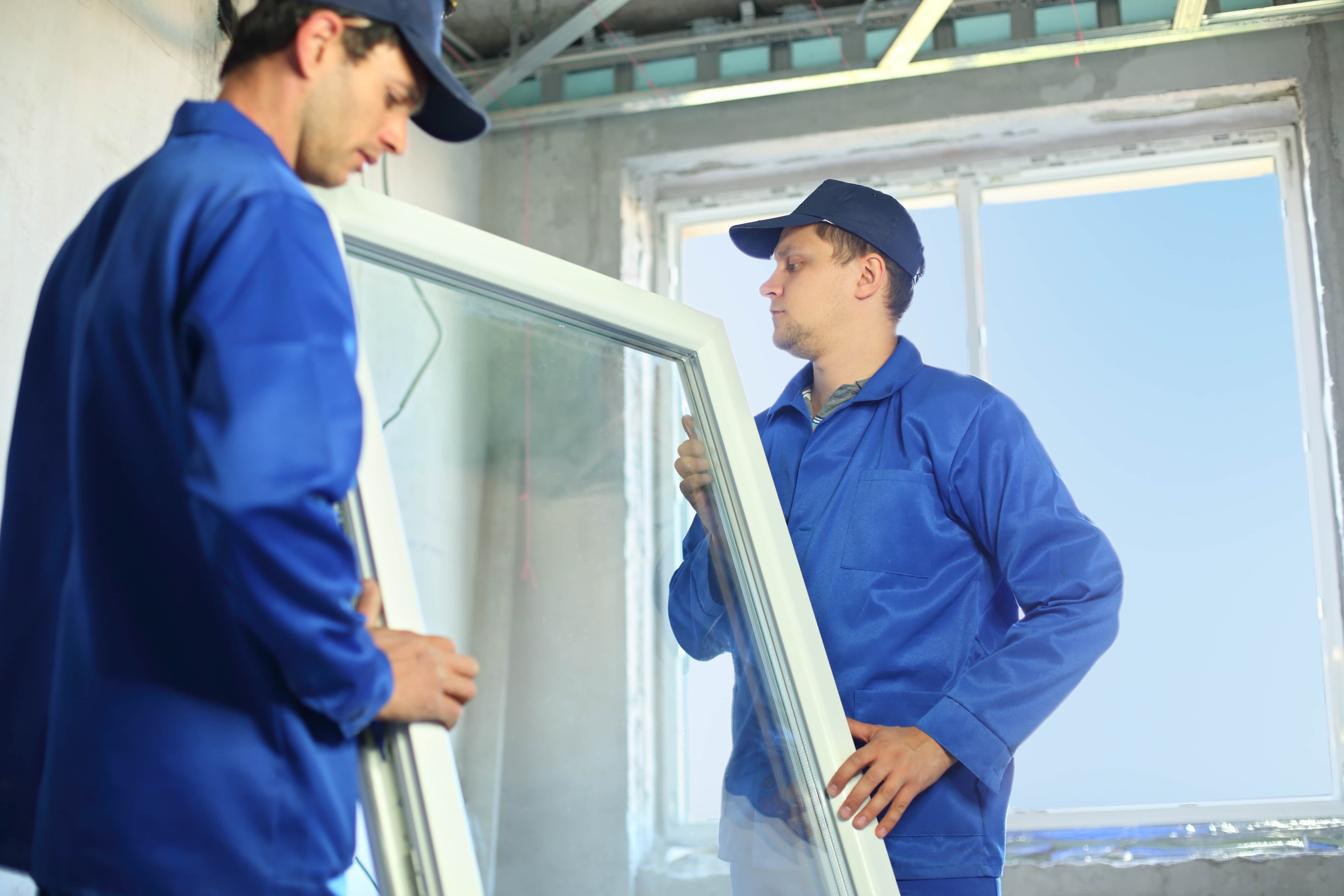Double Glazing Glass Services Guildford