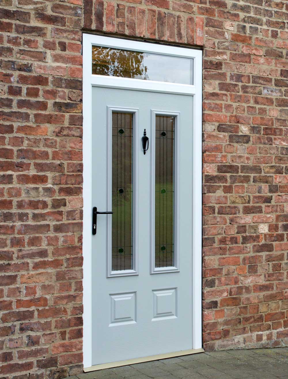 High Performance Replacement Doors Guildford