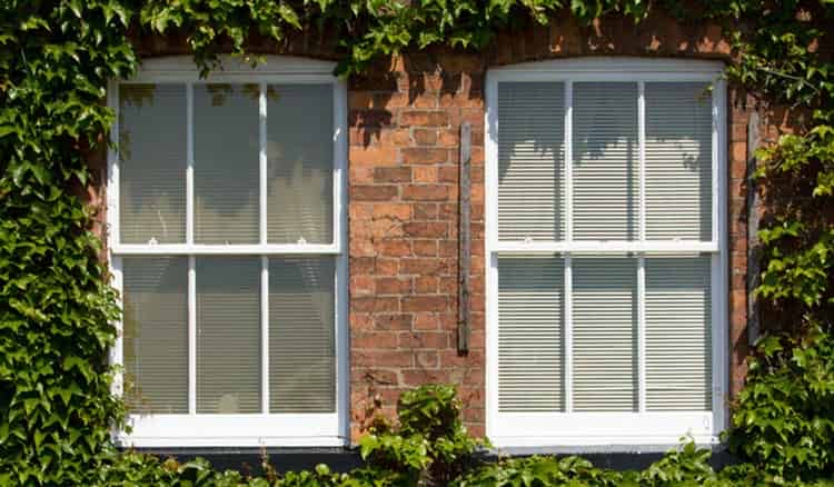 Double Glazed uPVC Windows Ewshot