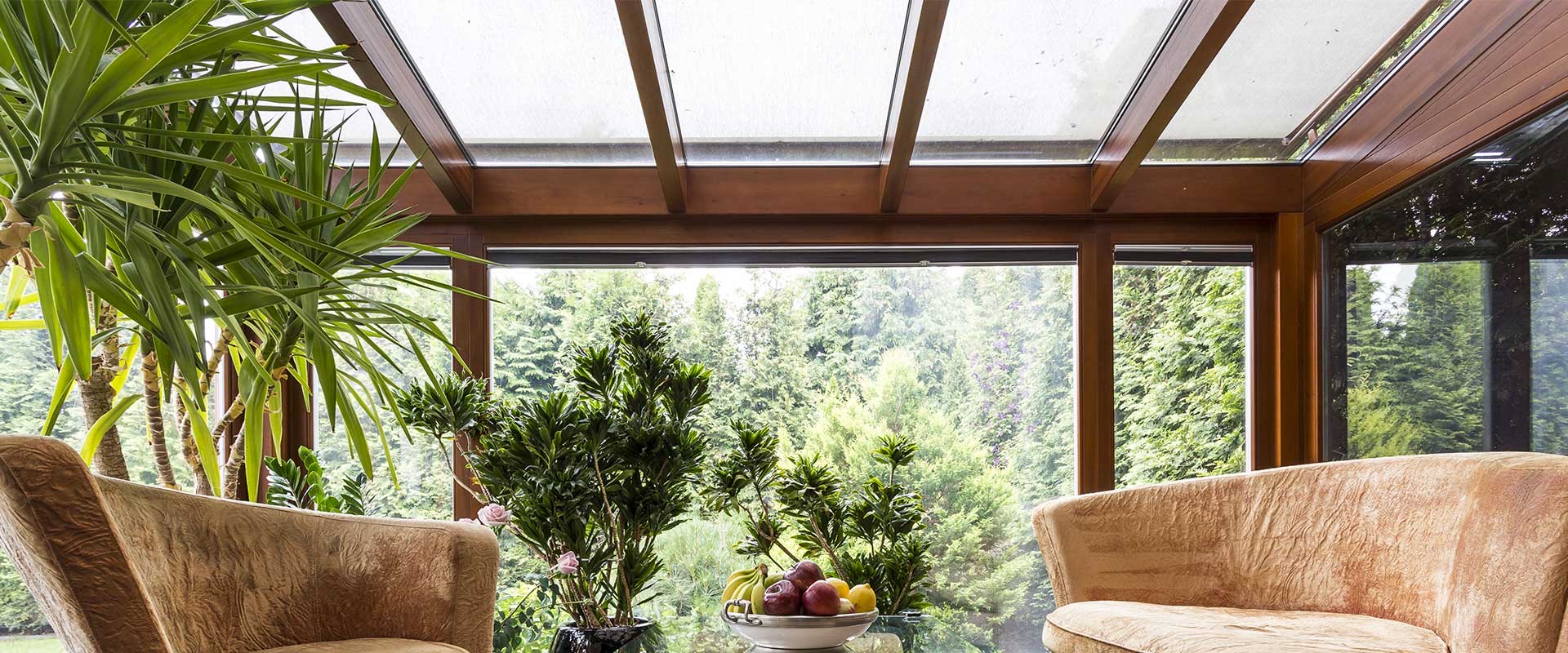 modern conservatories in basingstoke