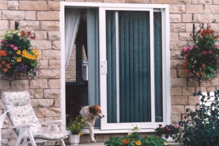 uPVC Doors Hartley Wintney