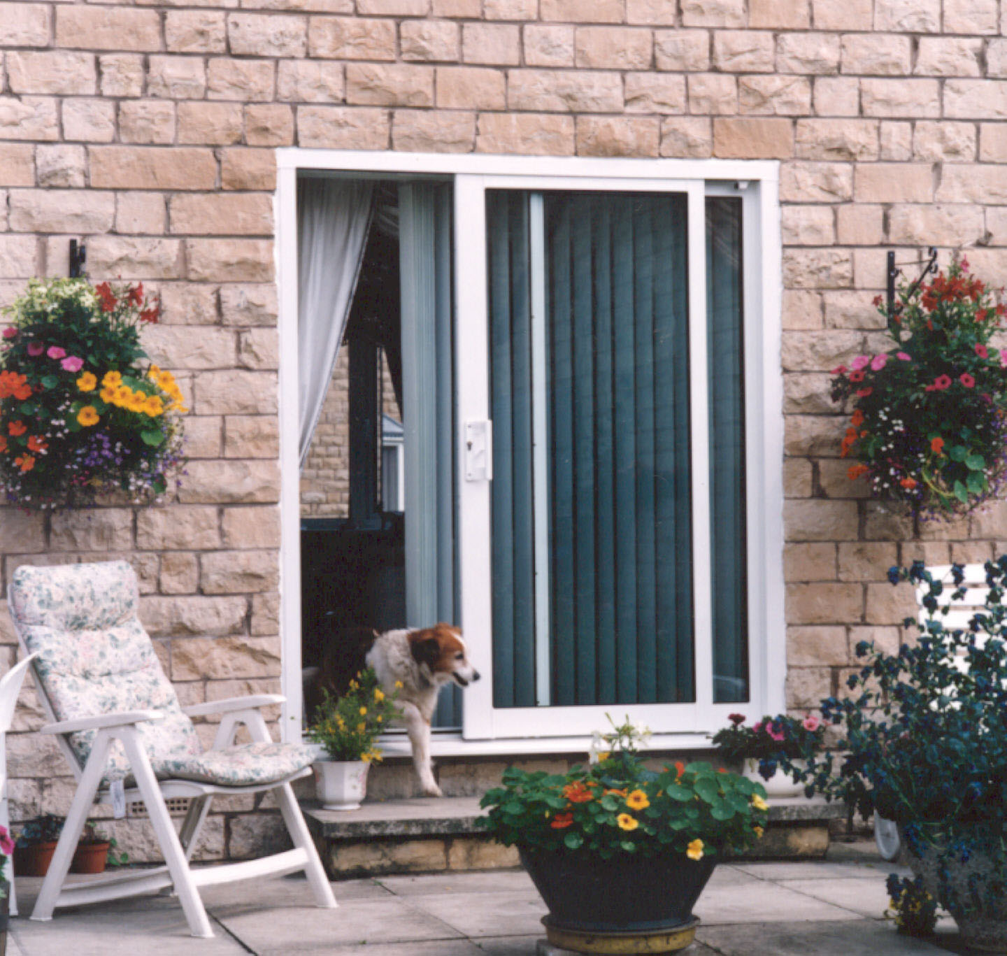 Sliding Door Prices Fitted Patio Door Prices, Fleet Hampshire
