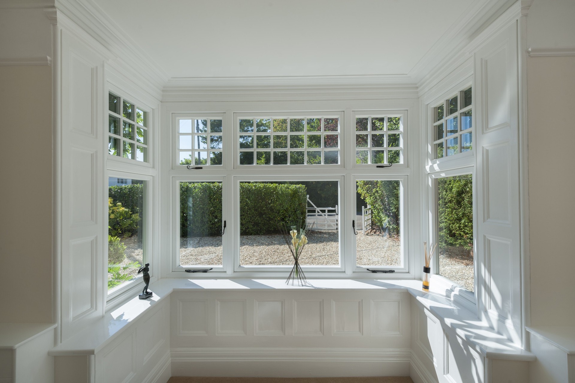 residence 9 windows camberley