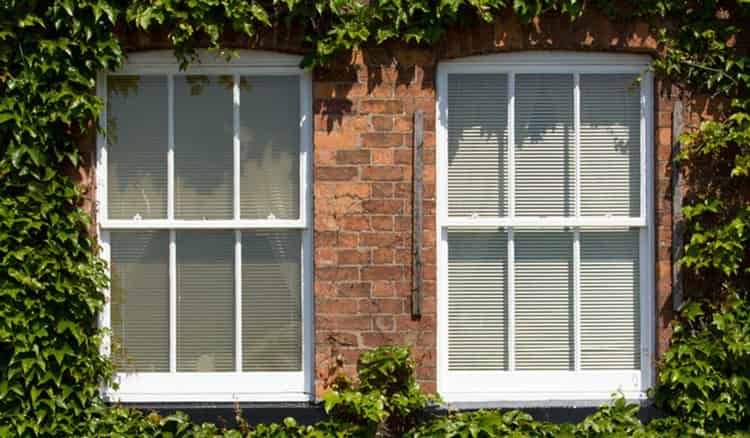 Sliding Sash Window Prices in Wokingham