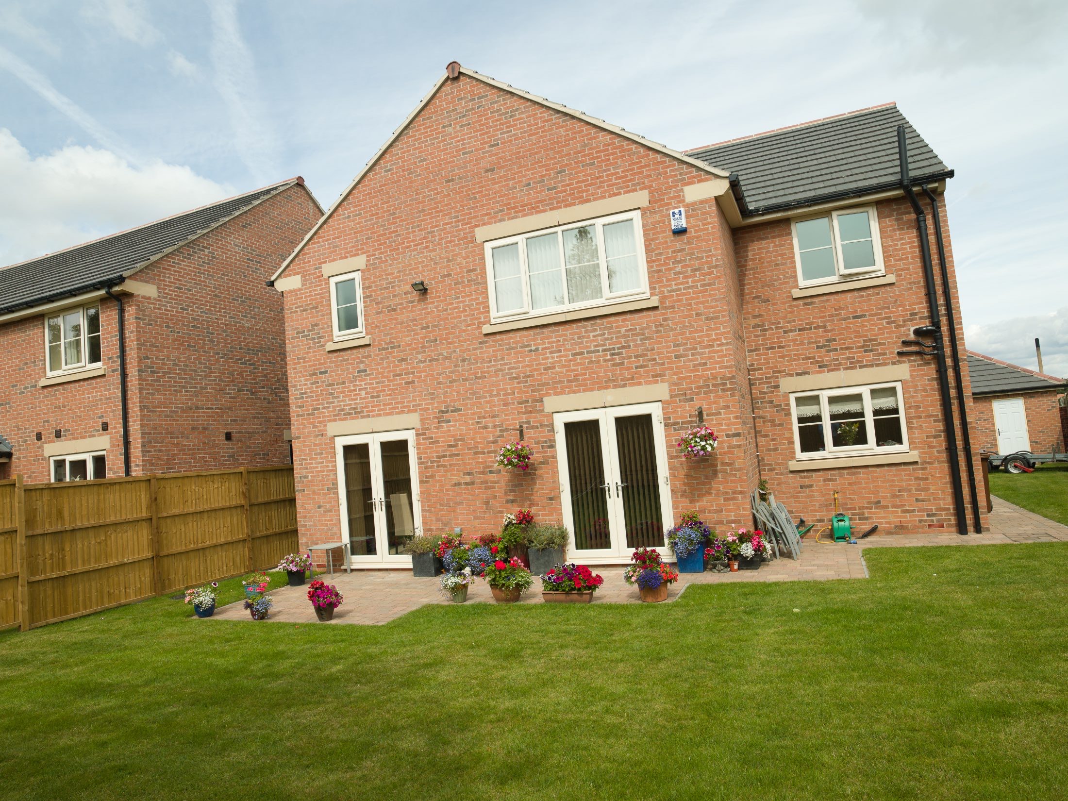 Double Glazing Bracknell Double Glaziers Hampshire Hart Windows